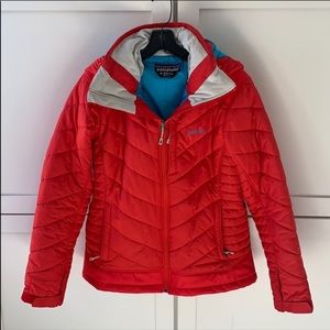 Patagonia Rubicon Rider Ski Jacket Size Medium